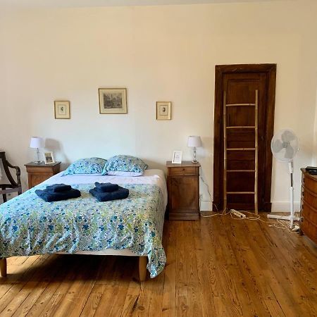 Bed and Breakfast Le Bearn Sous Les Toits Nay  Екстер'єр фото