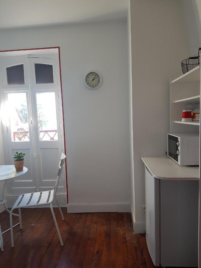 Bed and Breakfast Le Bearn Sous Les Toits Nay  Екстер'єр фото